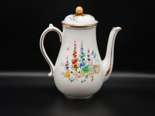 Vintage plant tuscan china - tuscan,