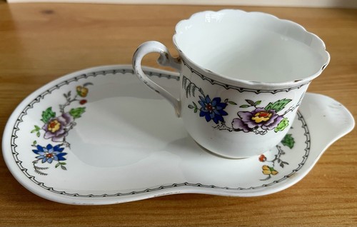 Plant tuscan china - rh&sl,