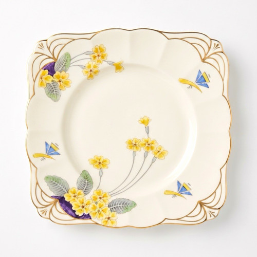 Vintage plant tuscan - vintage,
