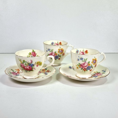 Plant tuscan china - china, cup