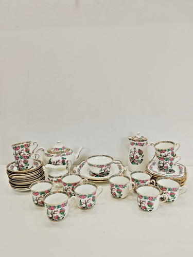 Plant tuscan indian tree tea - plant,
