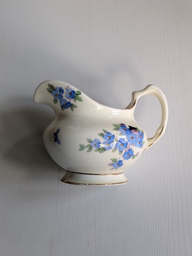 Vintage tuscan china - tuscan, plant