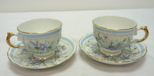 Set vintage tuscan - set, 2