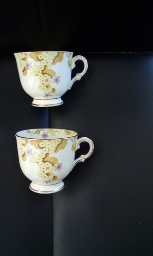 Lovely tuscan plant art deco - art,