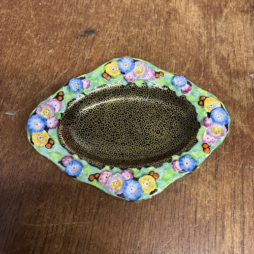 Vintage tuscan china plant - vintage,