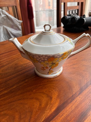Vintage tuscan bone - vintage, china