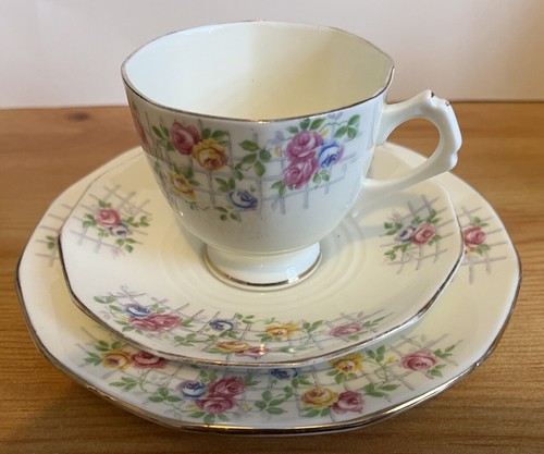 Plant tuscan china - rh&sl,