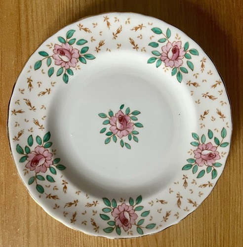 Vintage tuscan plant - vintage, floral