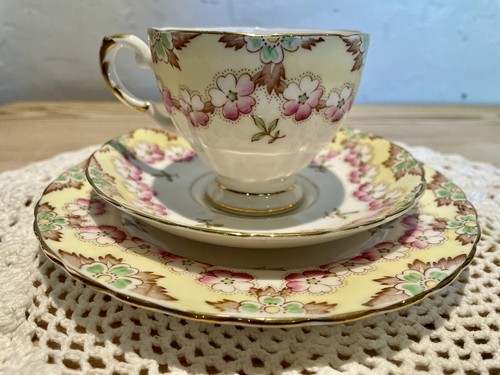 Vintage tuscan plant - plant., cup