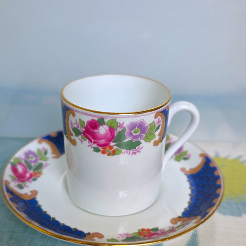 Tuscan china plant bone - china,