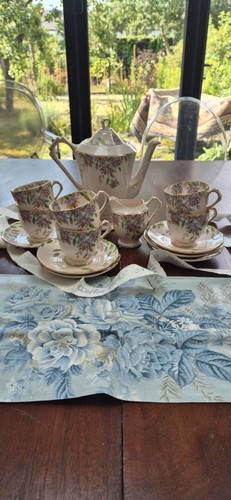 Beautiful vintage 1930s tuscan - beautiful,