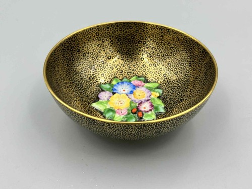 Tuscan plant china art deco - art,