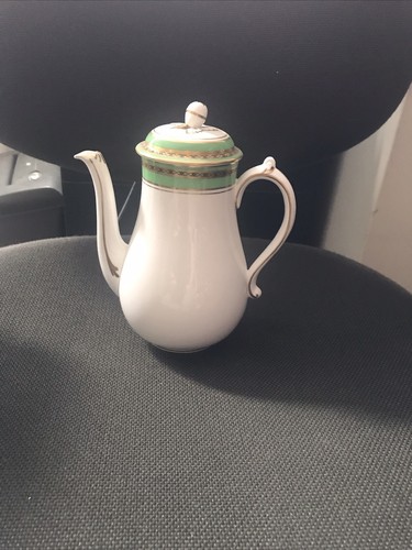Vintage plant tuscan china - plant,