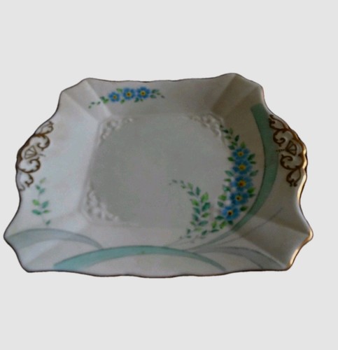 Vintage plant tuscan china - vintage,