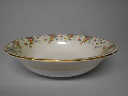 Plant tuscan bone china - plant,