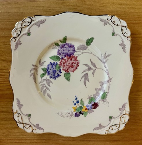 Plant tuscan china - rh&sl,
