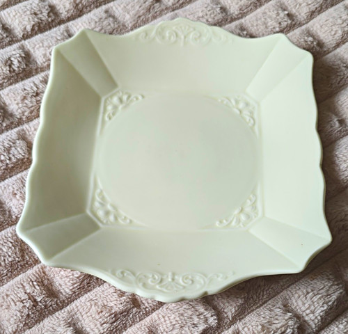 Tuscan china bone - tuscan,