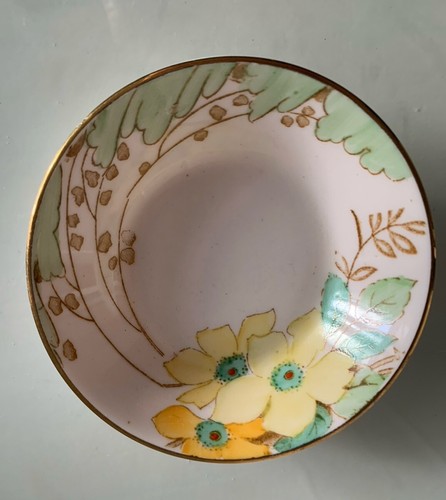 Plant tuscan china bowl dish - bowl, /dish