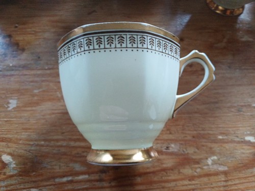 Vintage plant tuscan - vintage, china