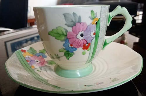 Plant tuscan cup - cup, and