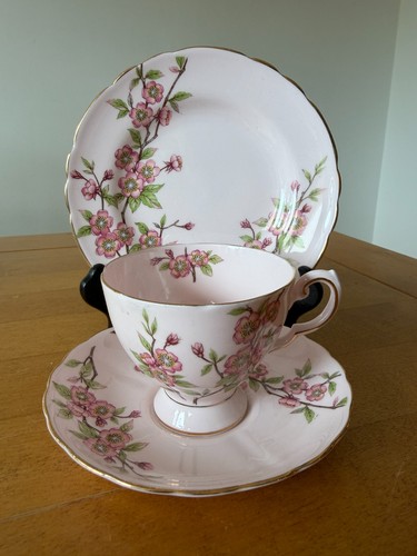 Vintage trio tuscan plant - trio,